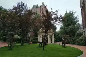 Qingjue Guesthouse, Чунцин
