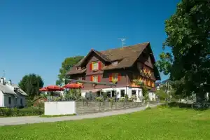 Gasthof Wellenhof, Брегенц