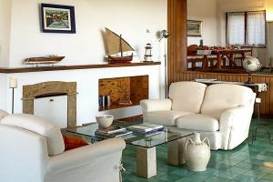 Villa Arrecifes, Фертилия