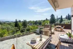 Dimi Brou's Apartments by CorfuEscapes, Гувия