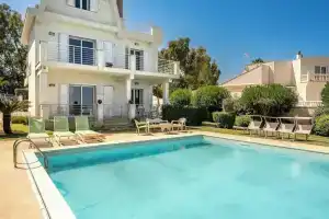 Villa Maddalena, Сиракуза