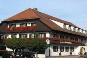 Hotel-Gasthof Wadenspanner, Ландсхут
