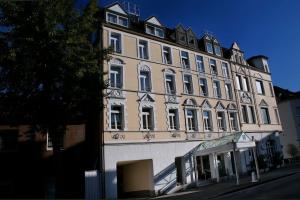 Hotel Rheydter Residenz, Мёнхенгладбах
