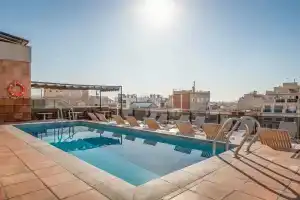 Отель «Sunotel Central», Барселона