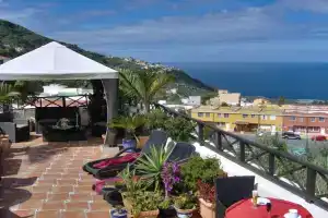 Apartamentos Monasterio de San Antonio, Икод-де-лос-Винос