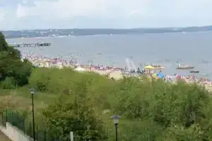 Hotel «Lival», Гданьск