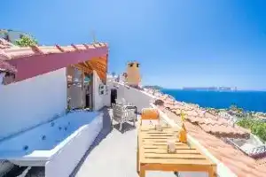 Bella Apart Kaş, Каш