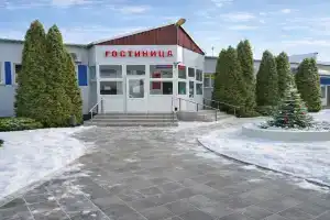 Гостиница «Евгения», Чернышковский