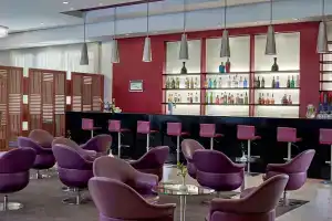 Steigenberger Hotel El Tahrir Cairo, Каир