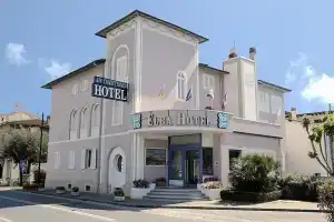Elba Hotel, Кастильончелло