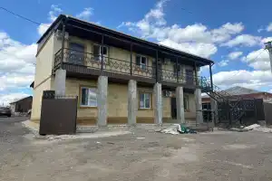Гостиница у Дона, Верхний Мамон