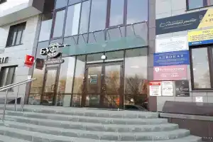 Хостел Панорама Лофт, Белгород