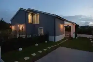 Villa Catona, Рим