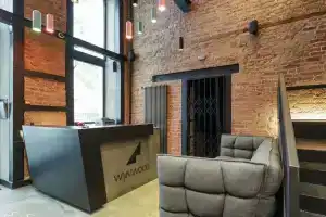 WYNWOOD Hotel, Санкт-Петербург