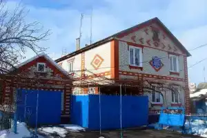Гостевой дом Коломийцевых, Ивня