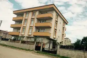 İğneada Yakamoz Pansiyon, Игнеада