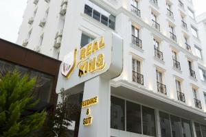 Real King Suit Otel, Йомра