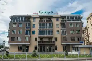 Апарт-отель Тулпар, Казань