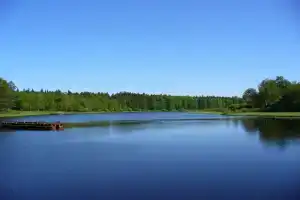 Пансионат «Марь-Яр», Благовещенское