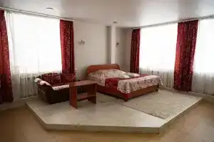 Отель «Гранд», Чебоксары