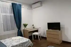 Хостел «Эдем», Уфа