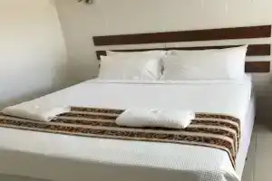 Bananatown Motel, Коффс-Харбор