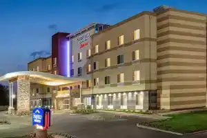 TownePlace Suites by Marriott Dallas Downtown, Даллас