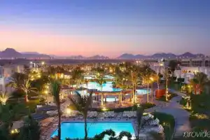 Sonesta Club, Шарм-эль-Шейх