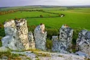 Гостиница «Дивногорье», Дивногорье