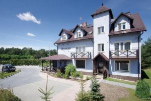 Tristan Hotel & SPA