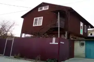 Гостевая дача Уют, Орджоникидзе