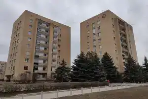 Гостиница «Атоммаш», Волгодонск