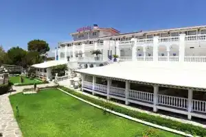 Hotel Diaporos, Агиос Николаос