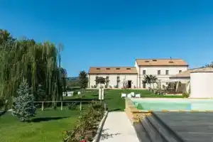Resort Il Gallo Senone, Сенигаллия