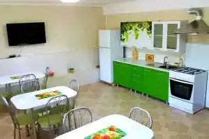 Гостевой дом «Уют», Приморский