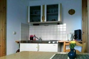 Ferienwohnung Wenzlaff, Арнштадт