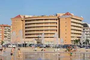 Htop Royal Sun Suites, Санта-Сусанна