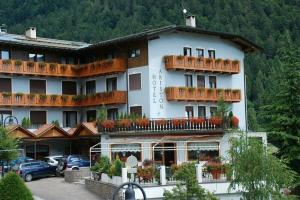 Hotel Ariston, Мольвено