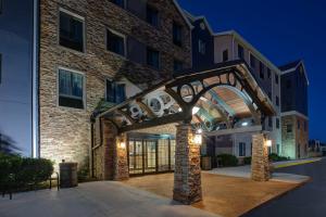 Staybridge Suites Lincoln Northeast, an Ihg Hotel, Линкольн