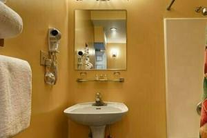 Hotel «Bijou», Сан-Франциско