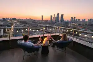 Апартаменты Home24, Москва