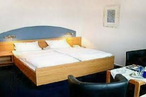 Hotel Eggenwirth, Бад-Дрибург