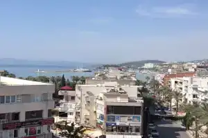 Nazar Otel, Кушадасы