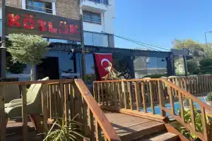 Zeynel Hotel, Анталья