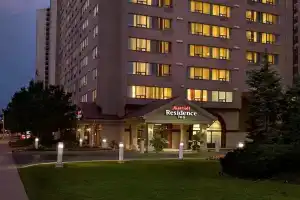 Residence Inn by Marriott London Ontario, Лондон