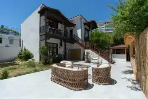 My Antalya, Анталья