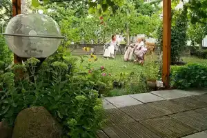 Guest House De Charme Pri Baba Lili, Кюстендил