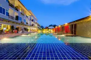 Phi Phi Maiyada Resort, Пхи Пхи