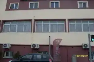 Otel Olimpiyat, Измир