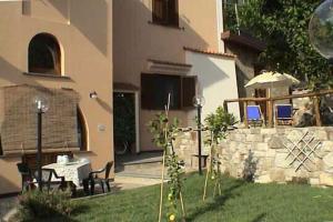 Casale Nunziatina, Сорренто